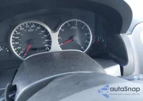 2005 Chevrolet Equinox Ls из США, поврежденный, VIN 2CNDL23F356072776